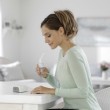 Medisana IN 600 Steam inhaler Medisana IN 600 Steam inhaler