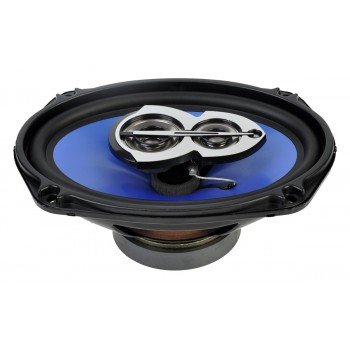 Car speaker PY-AQ694C 6