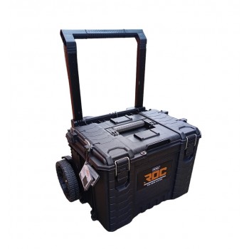 ROC PRO GEAR 2.0 TOOLBOX ON WHEELS