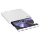 Hitachi-LG Slim Portable DVD-Writer