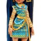 MONSTER HIGH CLEO DE NILE DOLL HHK54