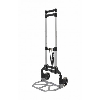 AW FOLDING WAREHOUSE TROLLEY 80kg