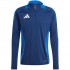 adidas Tiro 24 Competition Training Top navy blue IS1640 L