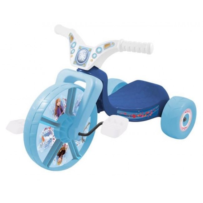 PROMO Jakks 3-wheeled trike 10