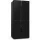 GORENJE refrigerator NRM818EMB GORENJE refrigerator NRM818EMB