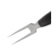 Kohersen Elegance Ebony Wood Meat fork Stainless steel Kohersen Elegance Ebony Wood Meat fork Stainless steel