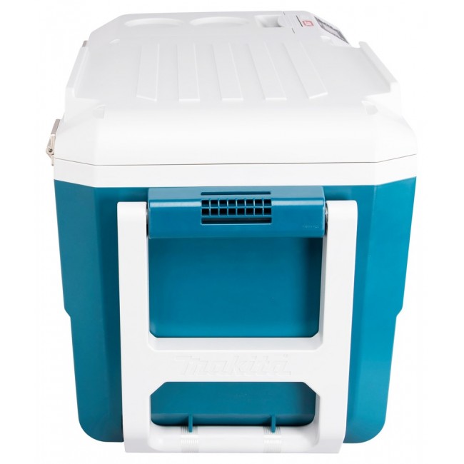 MAKITA. FRIDGE-HEATER 18V40V XGT/230V