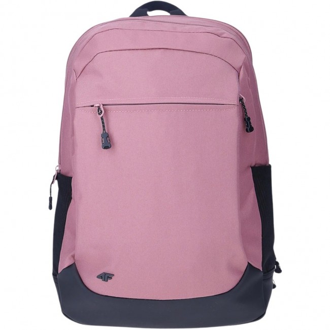 Backpack 4F U274 light pink 4FWSS24ABACU274 56S Backpack 4F U274 light pink 4FWSS24ABACU274 56S