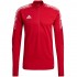 adidas Condivo 21 Training Top Primeblue Red GH7155 Men's Sweatshirt