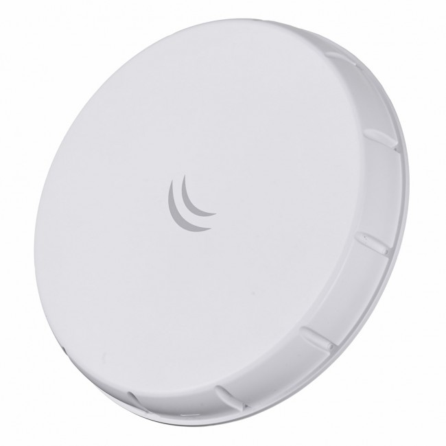 Mikrotik Wire nRAY 2000 Mbit/s White Power over Ethernet (PoE)