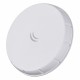 Mikrotik Wire nRAY 2000 Mbit/s White Power over Ethernet (PoE)