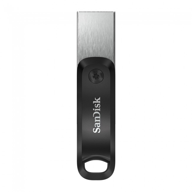 SanDisk SDIX60N-128G-GN6NE USB flash drive 128 GB 3.2 Gen 1 (3.1 Gen 1) Grey, Silver SanDisk SDIX60N-128G-GN6NE USB flash drive 128 GB 3.2 Gen 1 (3.1 Gen 1) Grey, Silver