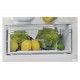 Whirlpool W5 811E W 1 fridge-freezer Freestanding 339 L White Whirlpool W5 811E W 1 fridge-freezer Freestanding 339 L White