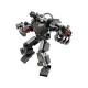 LEGO MARVEL 76277 WAR MACHINE MECH ARMOR LEGO MARVEL 76277 WAR MACHINE MECH ARMOR