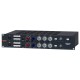 Warm Audio WA273-EQ audio preamplifier Warm Audio WA273-EQ audio preamplifier