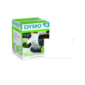 DYMO 2166659 printer label White