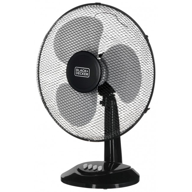 Black & Decker BXEFD41E household fan Black & Decker BXEFD41E household fan