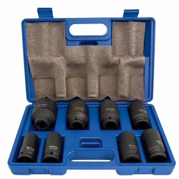 ADLER IMPACT SOCKETS 3/4