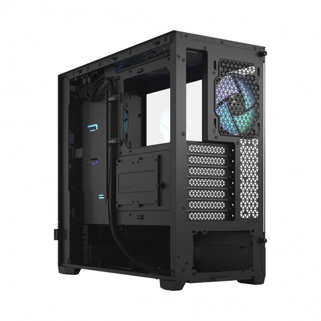Fractal Design Pop Air Tower Black Fractal Design Pop Air Tower Black