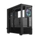 Fractal Design Pop Air Tower Black Fractal Design Pop Air Tower Black