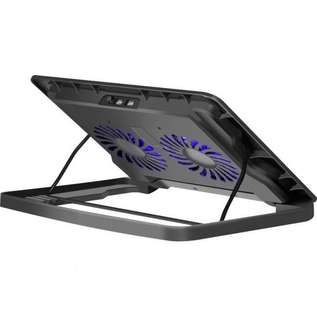 Laptop cooling stand DEFENDER NS-503 15.6 Laptop cooling stand DEFENDER NS-503 15.6