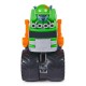 PAW Patrol : Rescue Wheels Rocky s Recycle Truck, Toy Truck with Projectile Launcher and Collectible Action Figure, Kids Toys for Boys & Girls Ages 3+