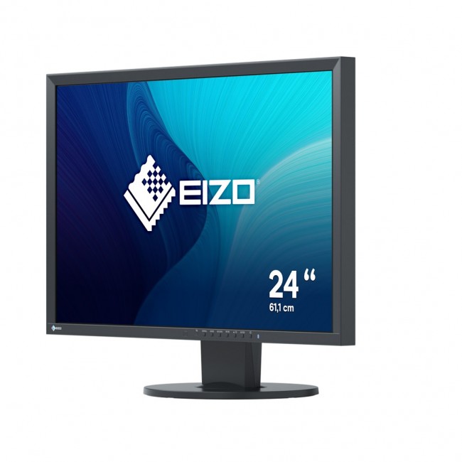 EIZO FlexScan EV2430-BK LED display 61.2 cm (24.1 EIZO FlexScan EV2430-BK LED display 61.2 cm (24.1