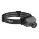 Ansmann HD450FRS Black, Grey Headband flashlight LED Ansmann HD450FRS Black, Grey Headband flashlight LED