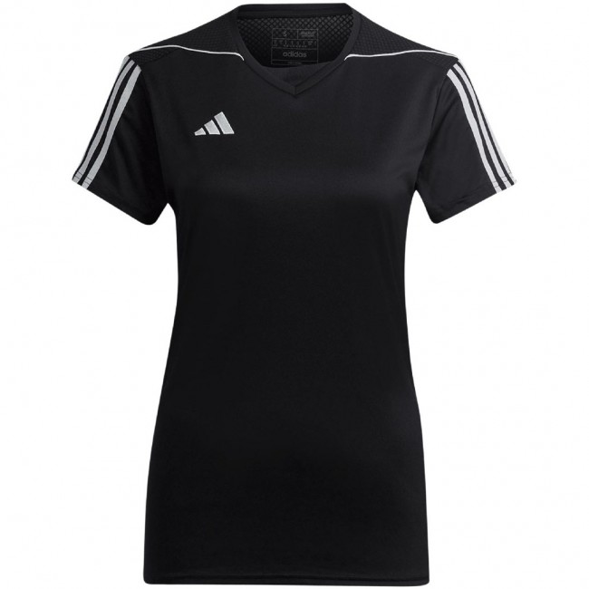 adidas Tiro 23 League Jersey black HR4612 L adidas Tiro 23 League Jersey black HR4612 L