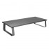 LogiLink BP0065 laptop stand Black