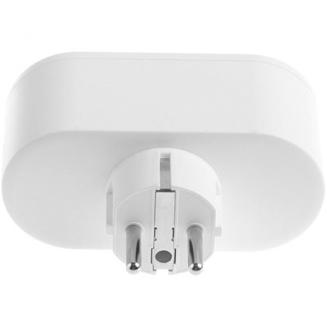 Denver SHP-200 smart plug White Denver SHP-200 smart plug White