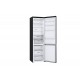 LG GBV5240DEP fridge-freezer Freestanding 387 L D Black LG GBV5240DEP fridge-freezer Freestanding 387 L D Black