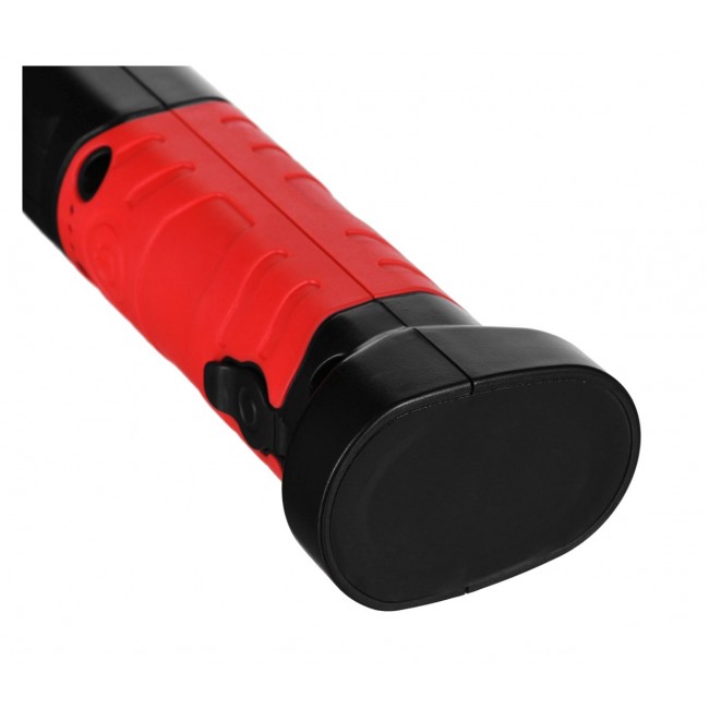 Yato YT-08518 work light Black LED 8 W
