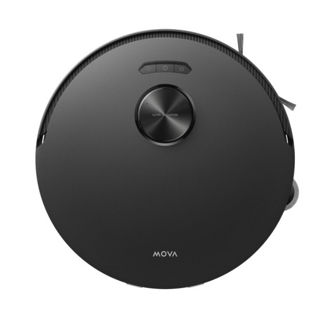 Mova by Dreame Z50 Ultra cleaning robot (black) Mova by Dreame Z50 Ultra cleaning robot (black)