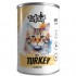 TUF TUF Meal with turkey - wet cat food - 400g