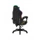 Force 3.7 RGB gaming chair Black Force 3.7 RGB gaming chair Black