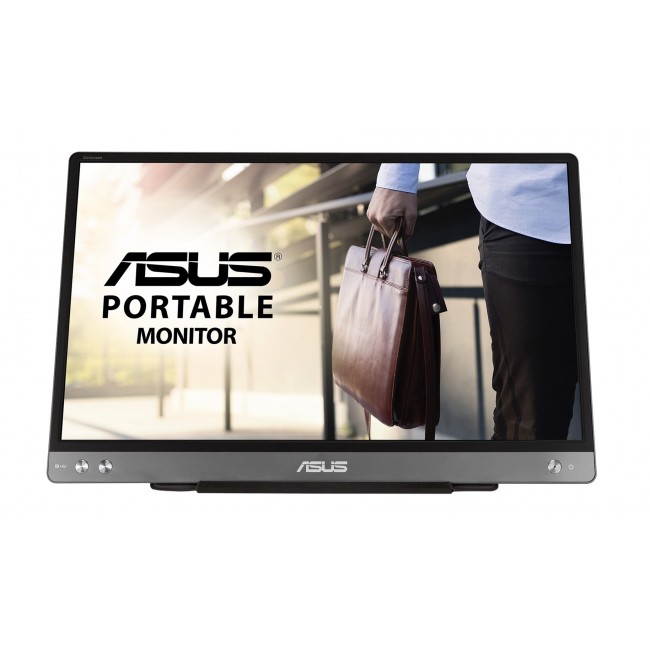 ASUS MB14AC computer monitor 35.6 cm (14 ASUS MB14AC computer monitor 35.6 cm (14