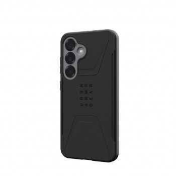 Urban Armor Gear Civilian mobile phone case 15.8 cm (6.2