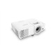 Philips ProPix 650 Standard throw projector 4000 ANSI lumens DLP WXGA (1280x800) 3D White