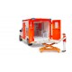 BRUDER 02676 toy vehicle