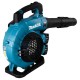 Makita DUB363PT2V cordless leaf blower Black, Blue 18 V