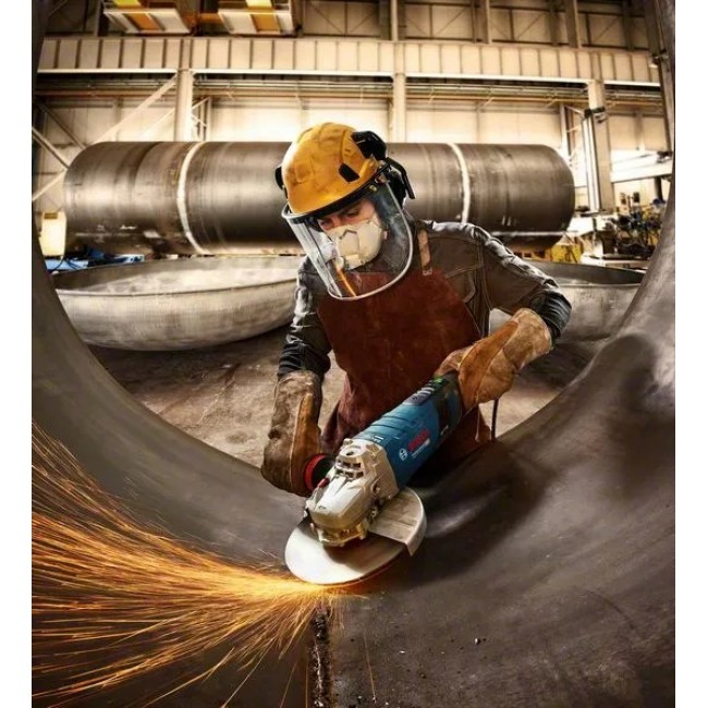 Bosch GWS 30-230 PB angle grinder 23 cm 6500 RPM 2800 W 5.9 kg Bosch GWS 30-230 PB angle grinder 23 cm 6500 RPM 2800 W 5.9 kg