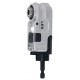 DeWALT DTLRA-QZ power screwdriver/impact driver Black, Grey