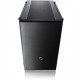 RAIJINTEK Ophion M Evo ALS Midi Tower Black, Transparent RAIJINTEK Ophion M Evo ALS Midi Tower Black, Transparent