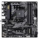 GIGABYTE B550M DS3H AC R2 Motherboard - AMD Ryzen 5000 CPUs, 5+3 Phases VRM, up to 4733MHz DDR4 (O.C.), 1xPCIe 4.0 + 1xPCIe 3.0 M.2, Wi-Fi 5, 1GbE LAN, USB 3.2 Gen 1 GIGABYTE B550M DS3H AC R2 Motherboard - AMD Ryzen 5000 CPUs, 5+3 Phases VRM, up to 4733MHz DDR4 (O.C.), 1xPCIe 4.0 + 1xPCIe 3.0 M.2, Wi-Fi 5, 1GbE LAN, USB 3.2 Gen 1