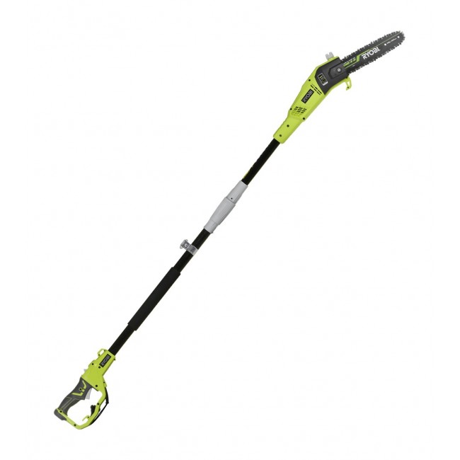 Electric Pole Saw 750W 25cm/oil accessories RYOBI Electric Pole Saw 750W 25cm/oil accessories RYOBI