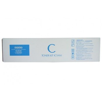 UTAX 1T02NHCUT0 toner cartridge 1 pc(s) Original Cyan