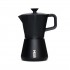 MiiR New Standard Moka Pot 300ml Black