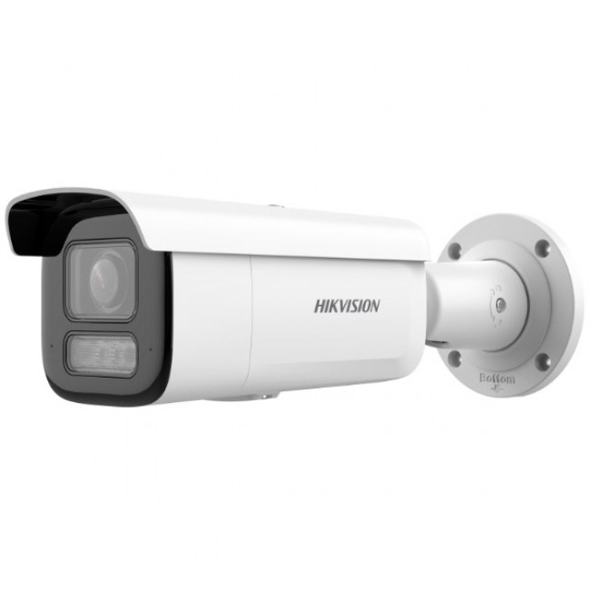 Vandal-Resistant IP Camera DS-2CD2643G2-LIZS2U/SL Vandal-Resistant IP Camera DS-2CD2643G2-LIZS2U/SL