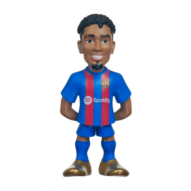 MINIX BARCELONA - RAPHINHA MINIX BARCELONA - RAPHINHA